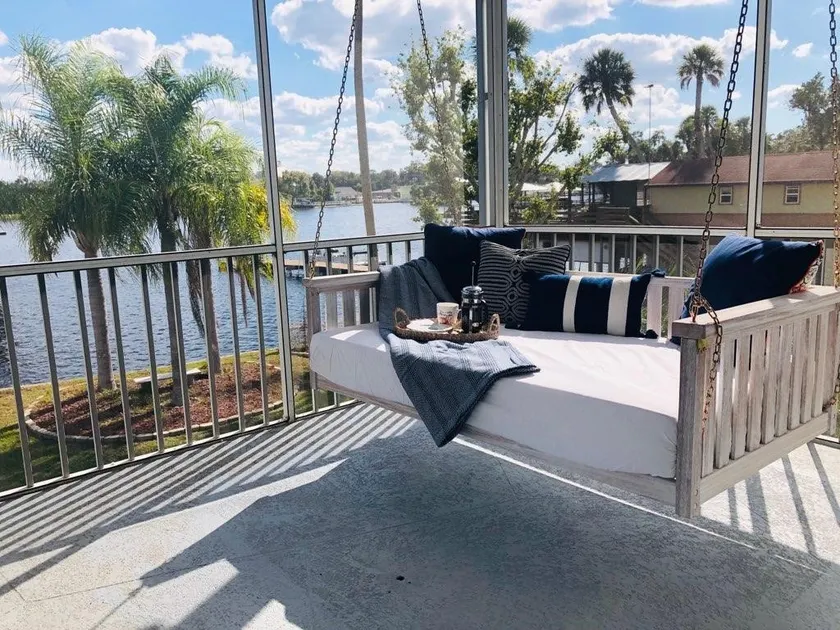 Safe, Clean: Luxury Waterfront - Homosassa - Image 1