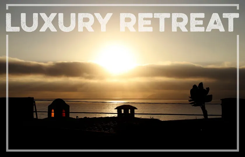 Luxury Retreat - Image 1