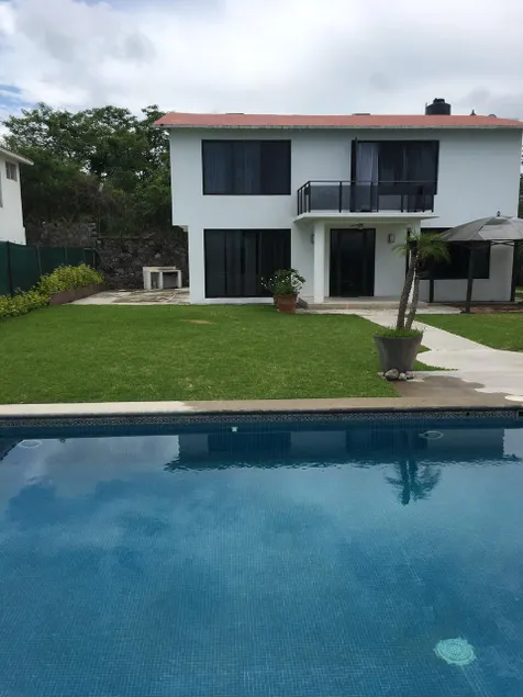Charming private house in Morelos - Image 1