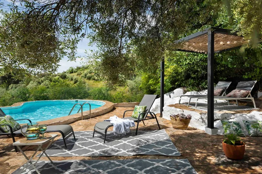 San Juan - Villa Señorial Boutique Accommodation - Image 1