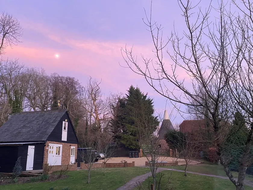 Goldings at Tipsy Cottages: weald wonder - Image 1