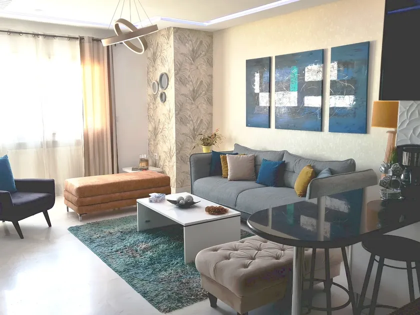 Let Living at Right Place (Ennasr), Netflix, NPTV - Image 1