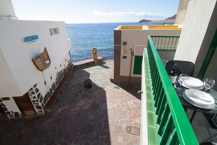 MEDANO4YOU The Maritimo Holiday Home - Image 1