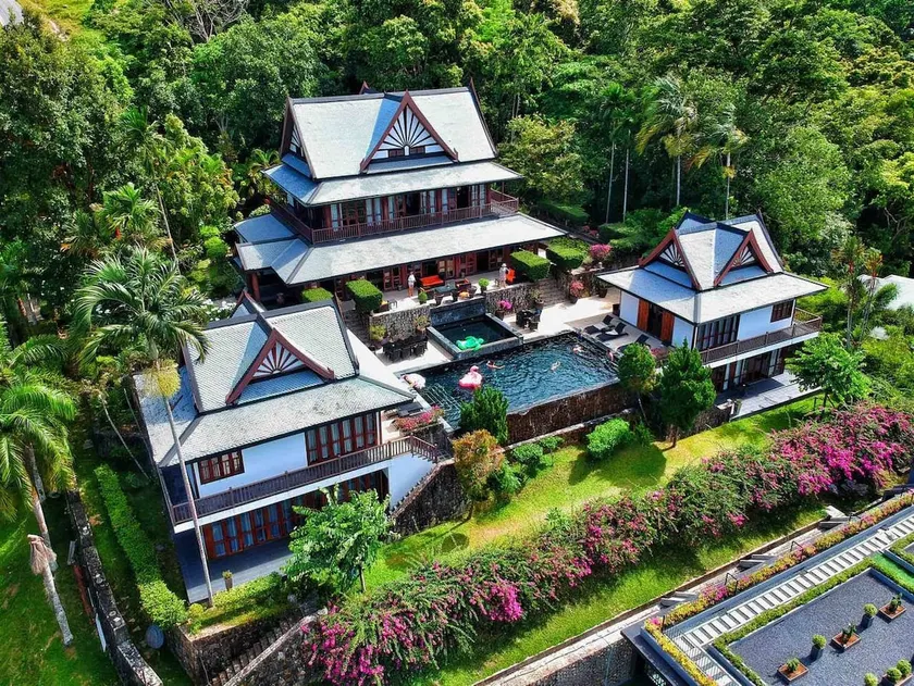 Nakawanna Villa - Image 1
