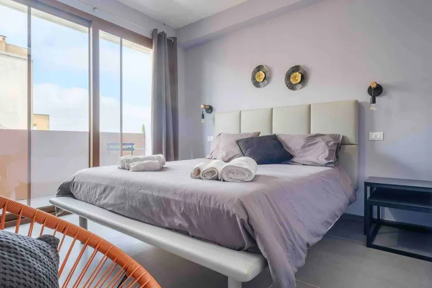 [Salento] Lovely Apartments 3 - San Donato di Lecce - Image 1