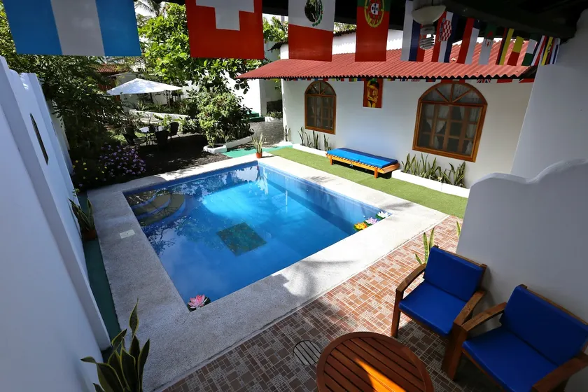 The Galapagos Pearl B&B - Image 1