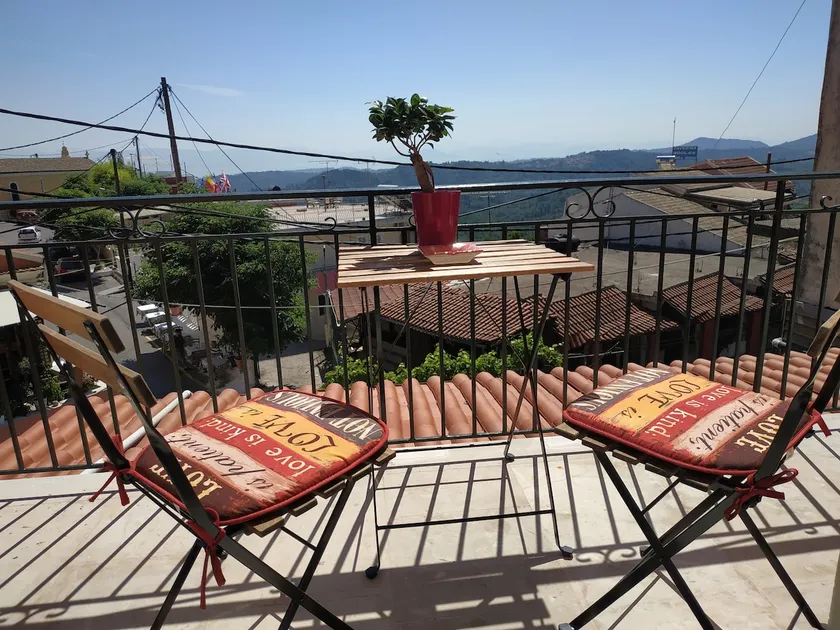 Corfu Pelekas Apartment 2 - Image 1