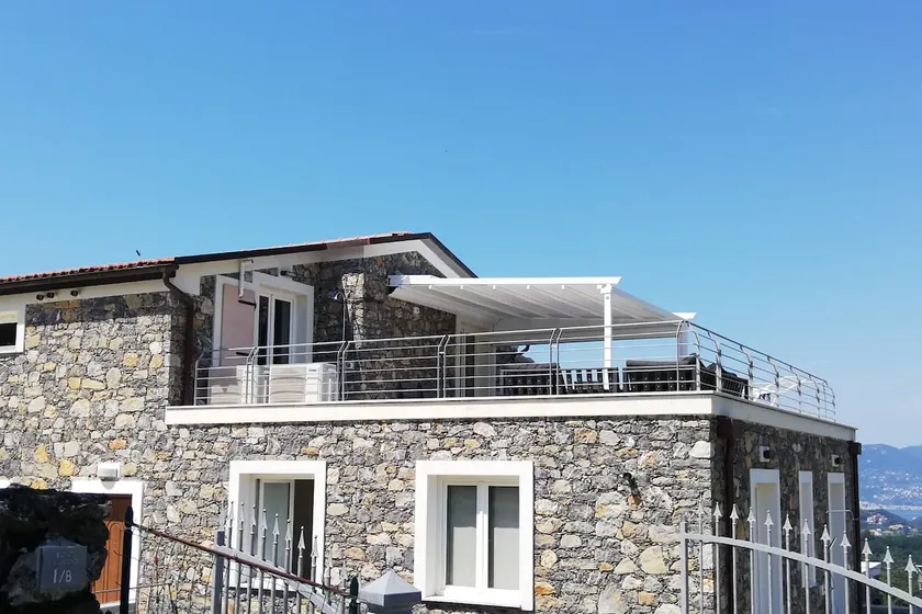 New penthouse - Cinque Terre, Tuscany, Liguria, Lerici #4 - Image 1