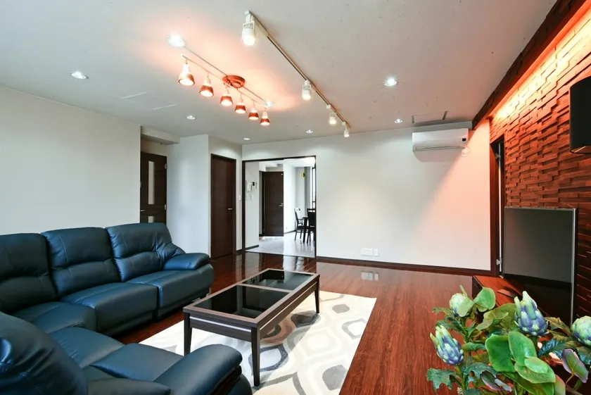 Suzu's Apartments, Family apartment pm4f - Image 1