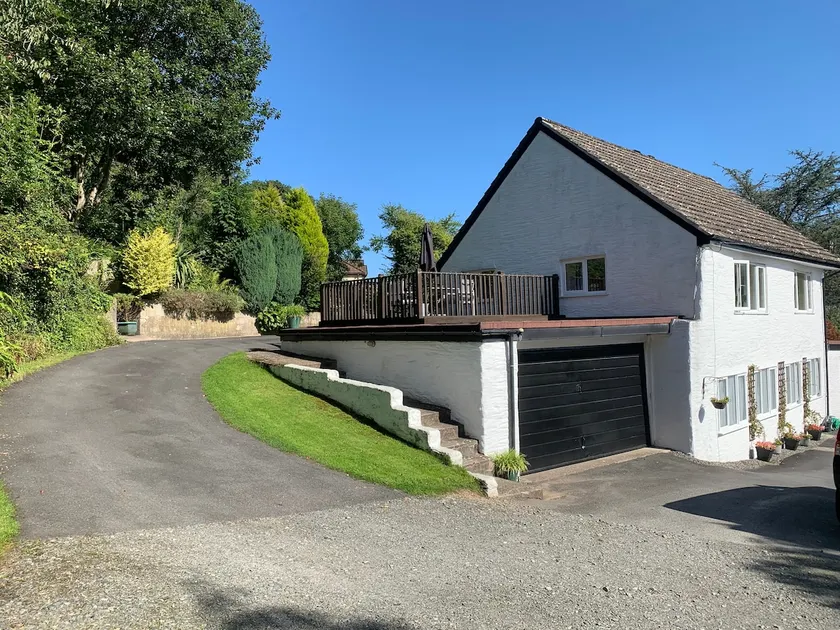 The Harrow - Tranquil cosy cottage in Devon! - Image 1