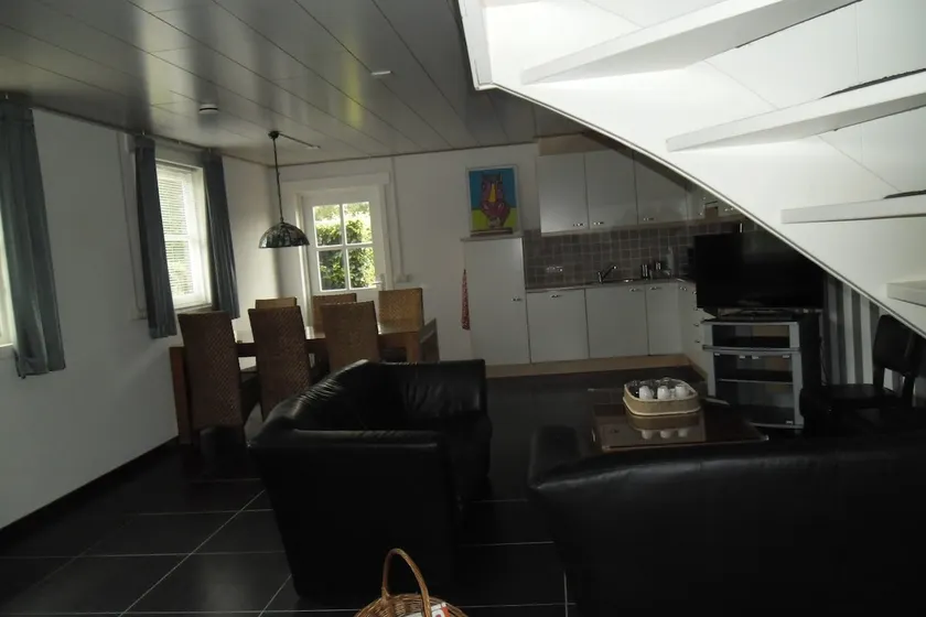 Herkenhoek 3 bedroom apartement - Image 1
