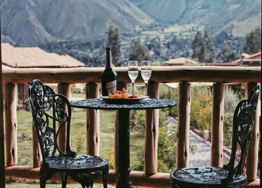 Luxury House in Urquillos-Cusco (Sacred Valley) - Image 1