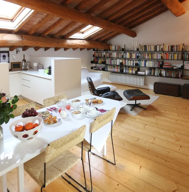 'Stella 21' charming Home (110mq) - Image 1