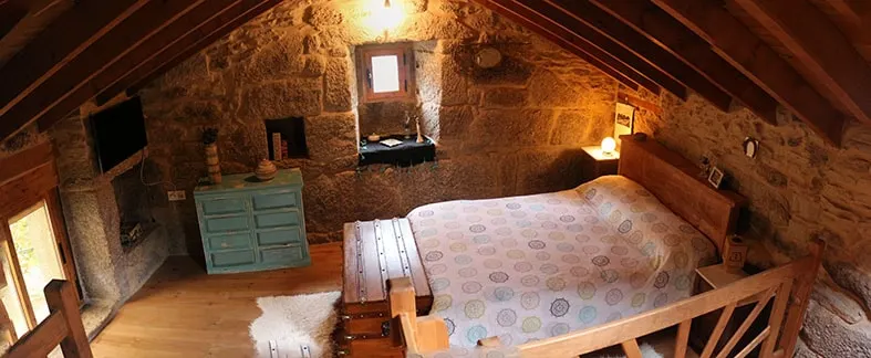 Loft-style home/cellar - Image 1