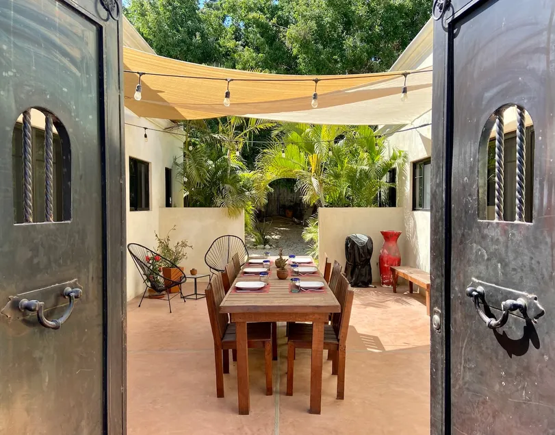 Private Roof Top!! Close to Town and Beach!! - Image 1