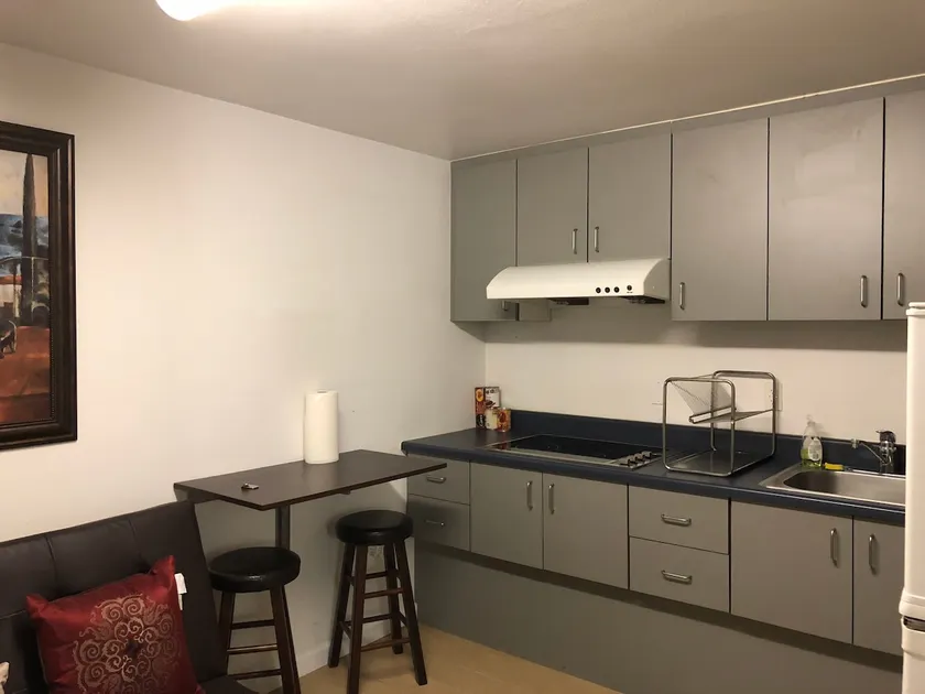 Heart of North Beach - Private 1 BD/1BA - Image 1