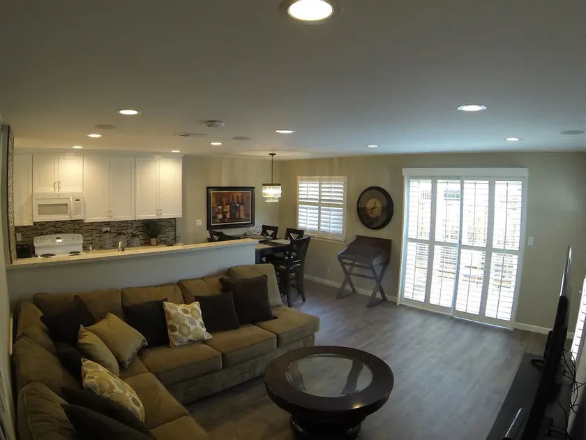 Two Bedroom One Bath Condo ~ \"Home Away From Home\" - Image 1
