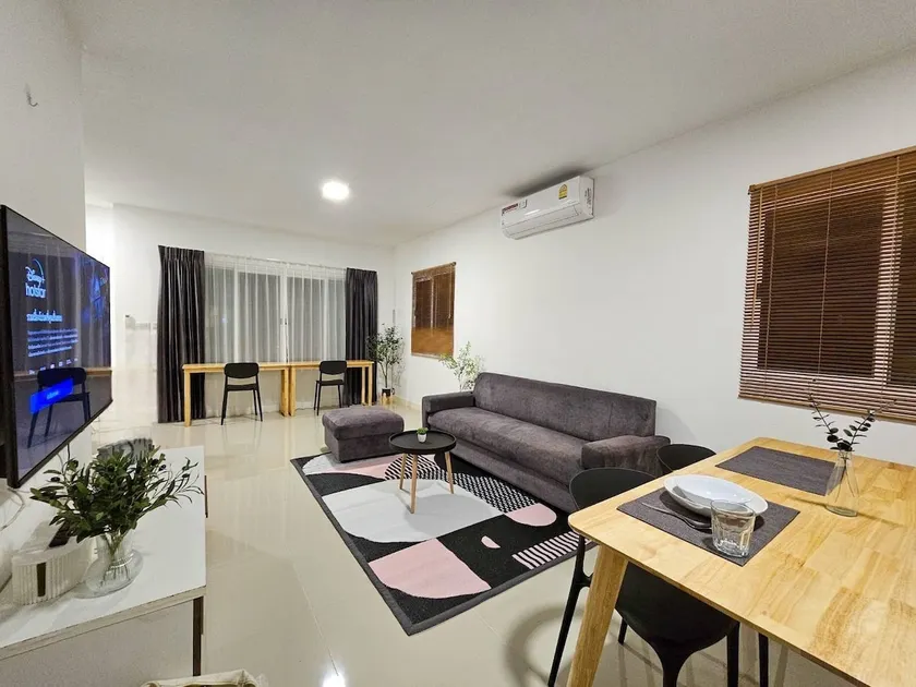 Entire house in MaeHia,3Bedrooms - Image 1