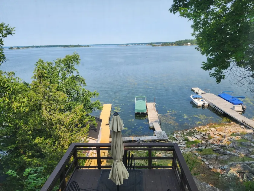 Chippewa Bay Chalet - Image 1