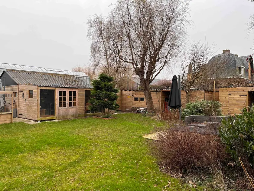 Cozy log cabin near beach and sea! - Image 1