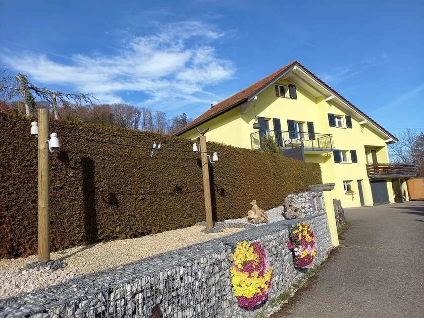 La Renardière - Image 1