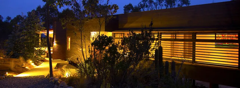 Spectacular House in Bosquemar de Tunquen. - Image 1