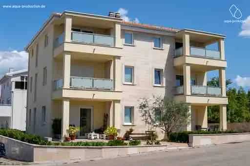 Apartments Josipa near the Center - Image 1