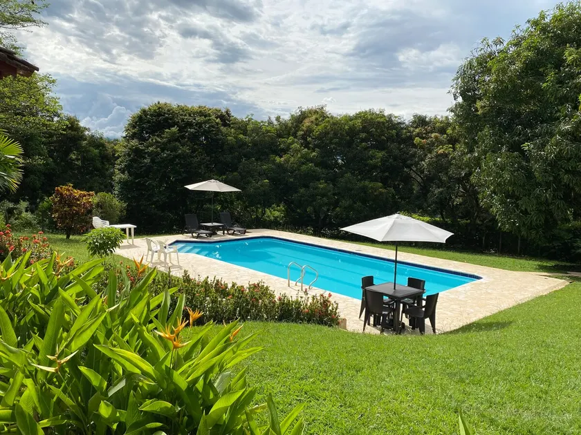 Rental of a property in San Jerónimo, Antioquia - Image 1