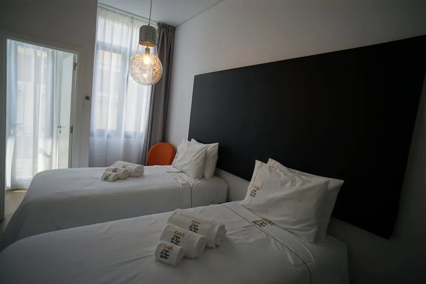 T2 - air-cond., free parking, breakfast - Image 1