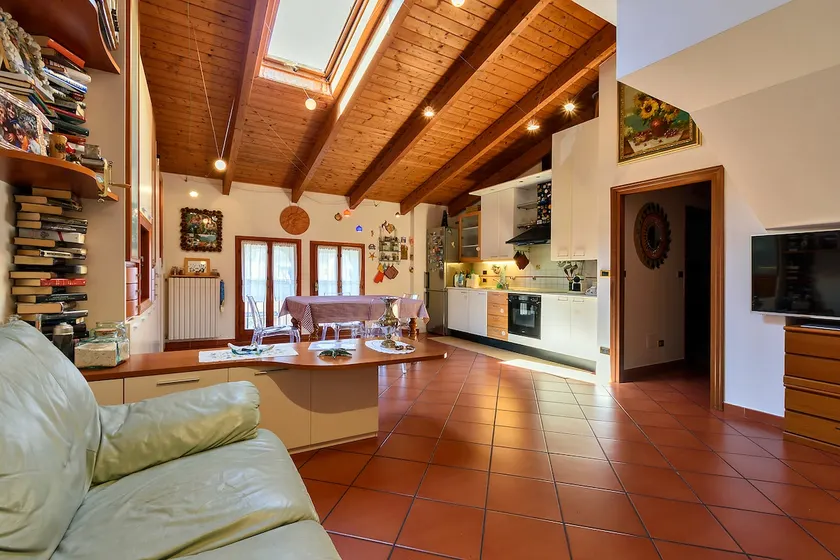 A lovely house on Bologna's hills - Image 1