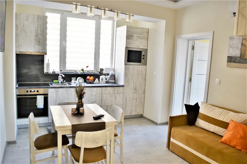 Spacious and luxurious Guest apartment BALKAN - Image 1