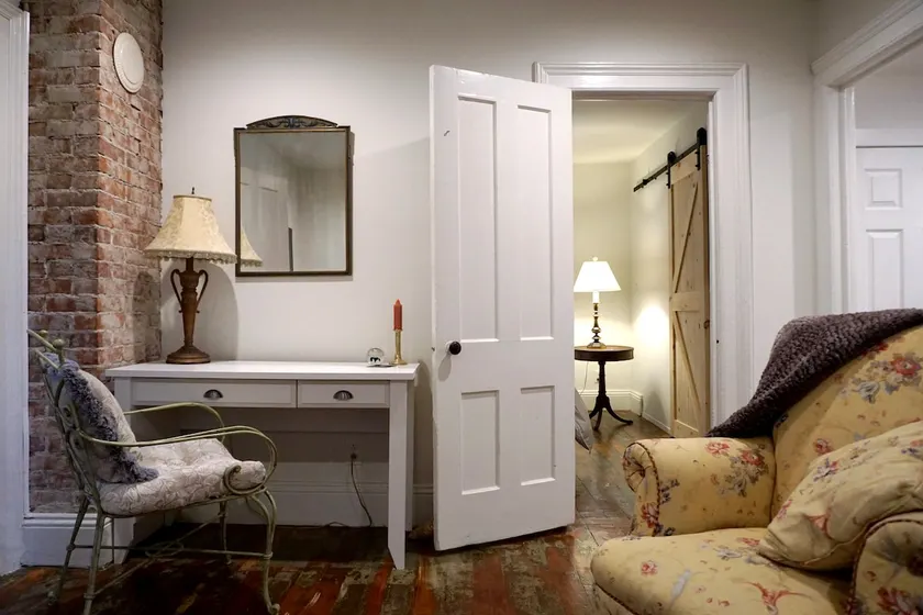 Sweet Winds Farm - 2 Bedroom - Image 1