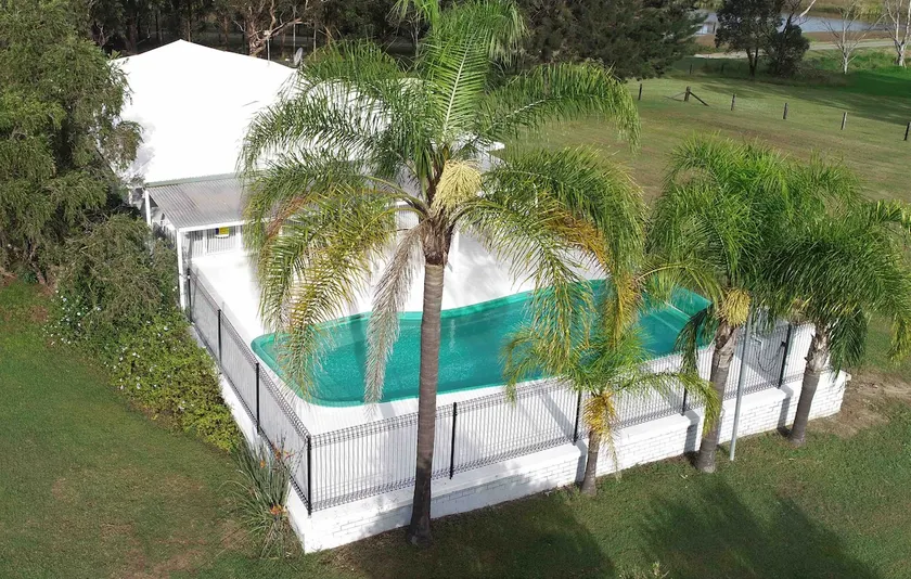 Sunset Estate - Pool - Palms - Wine Country Escape - Image 1
