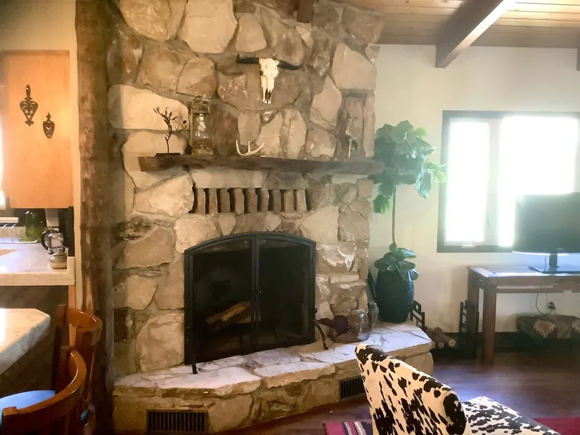 Running River Lodge🌲✨ Sequoia National Park - Image 1