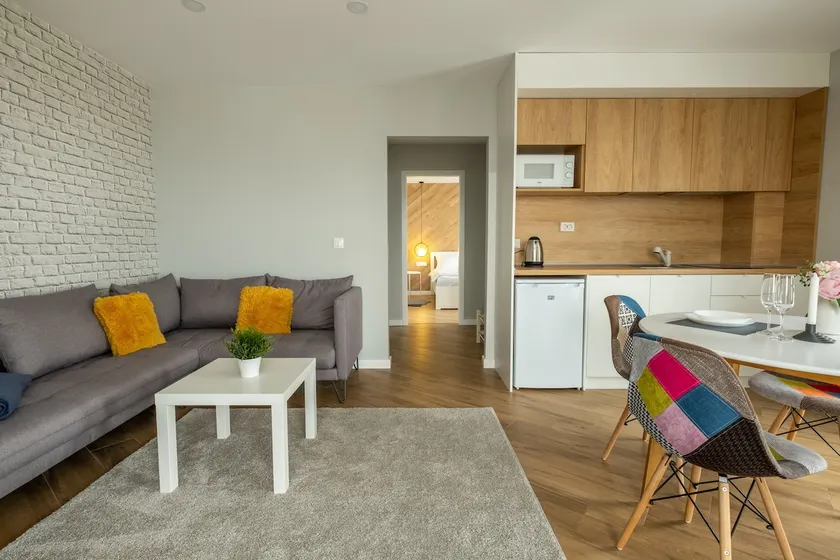 ”The House” Apartment + Thermal Zone - Image 1