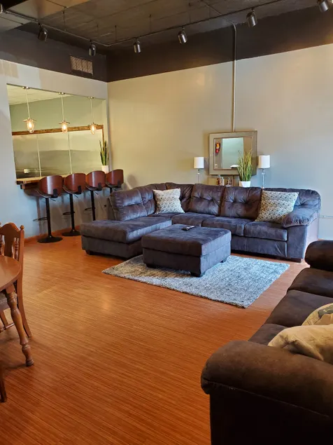 The Rustic Hideaway - Image 1