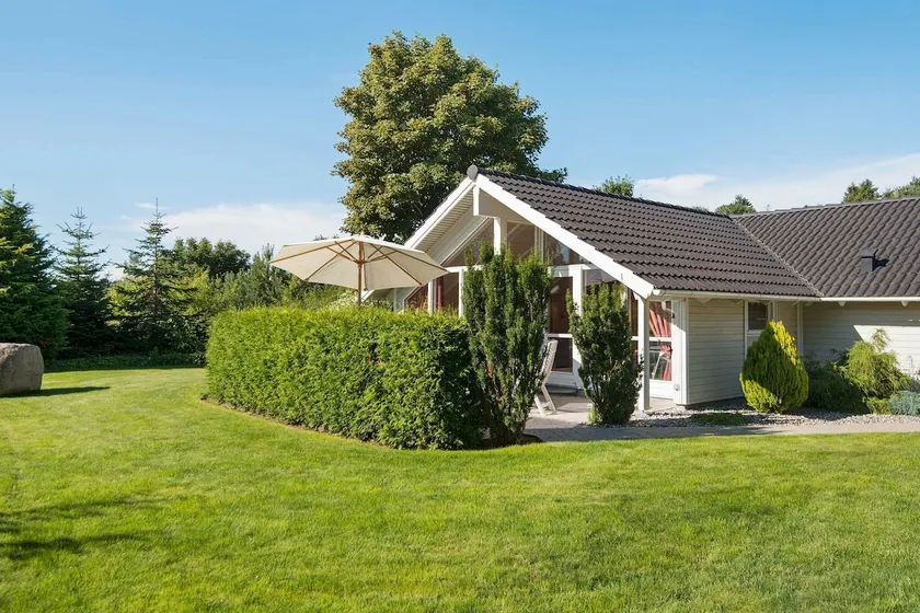 5 person holiday home in Ebeltoft - Image 1