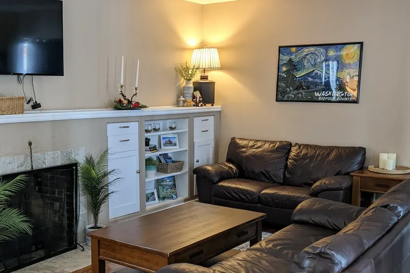 Stay of the Pilgrim- Beautiful cottage - Image 1