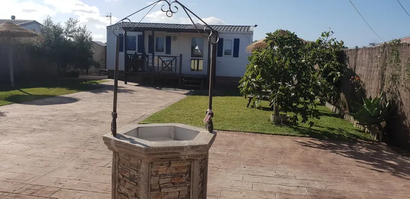 House for 4 people 300 meters from the beach - Image 1