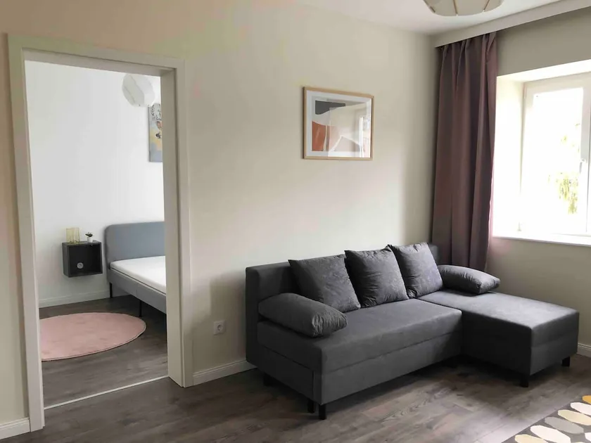 Four House - Image 1