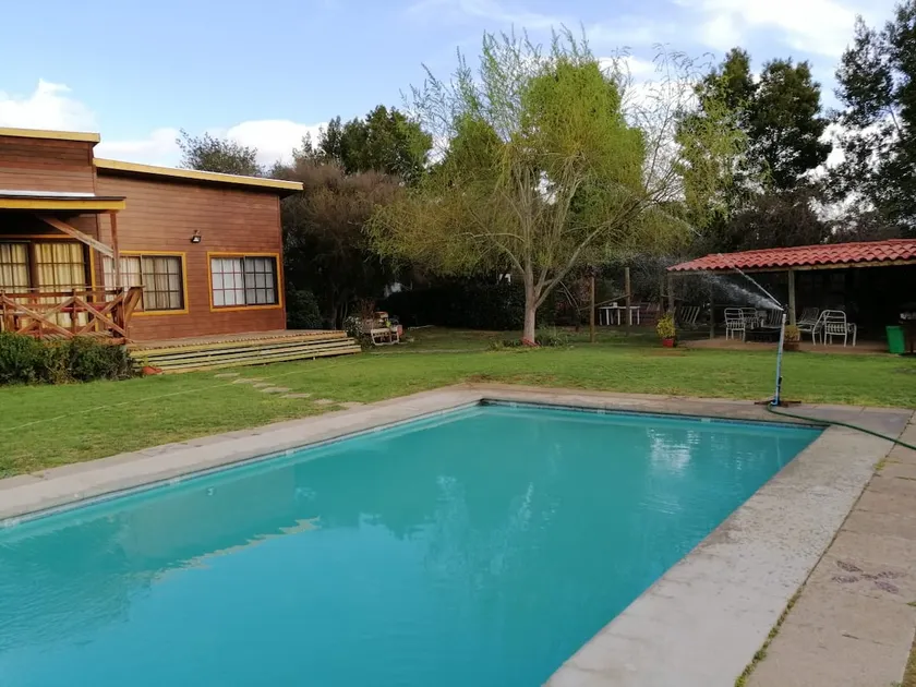 Country house in Valle de Casablanca - Image 1