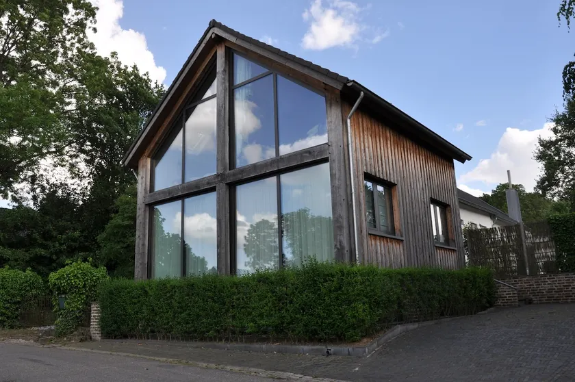 Very luxurious vacation home (6 people) in South Limburg. - Image 1