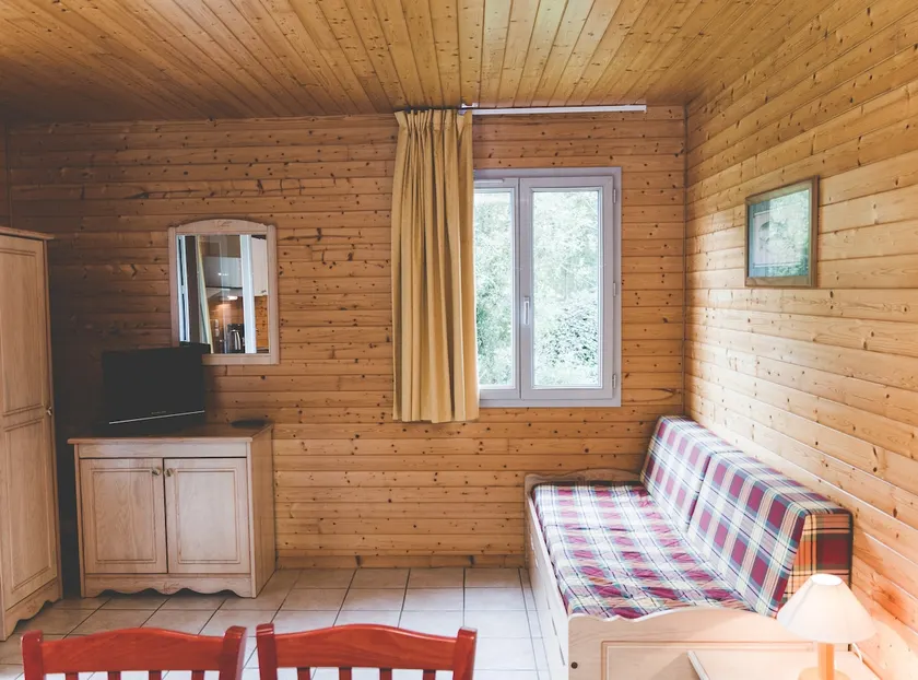 Cottage 2 people in Pescalis near Puy du Fou - Image 1