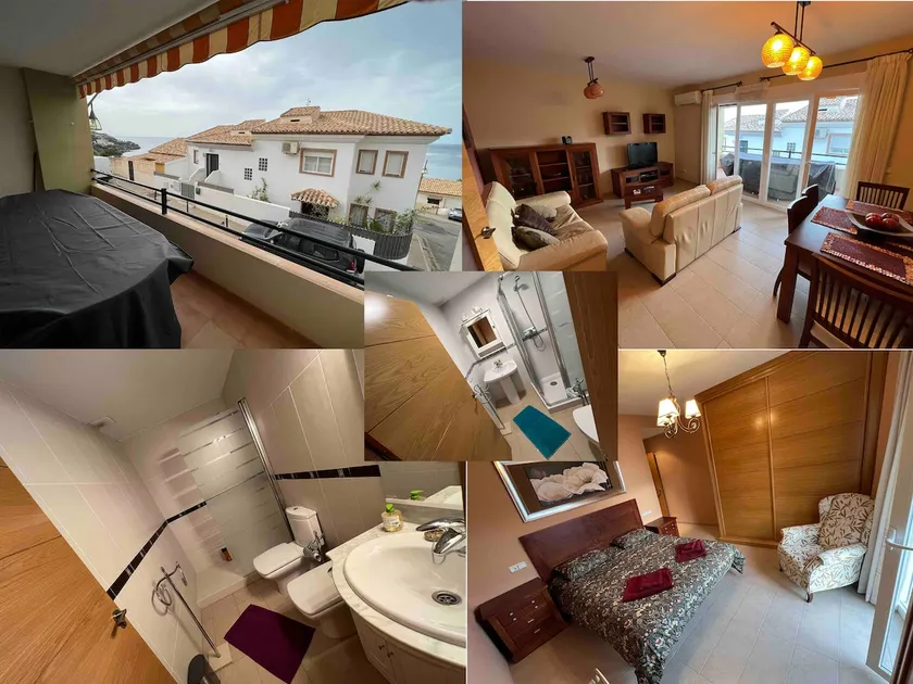 Las Marravillas de La Herradura - 2Bed/2bath Home - Image 1