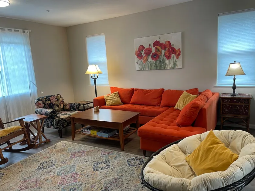 Tangerine Cottage - Image 1