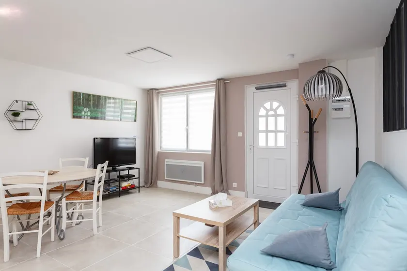 Beautiful apartment with all amenities ”Le Séquoia” - Image 1
