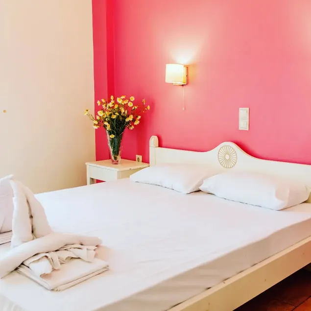 Economy Family Apartment - Image 1