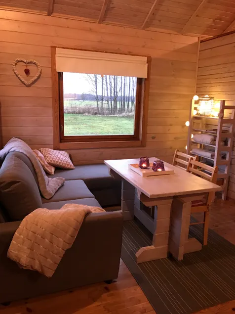 Laasi Cozy Cottage - Image 1
