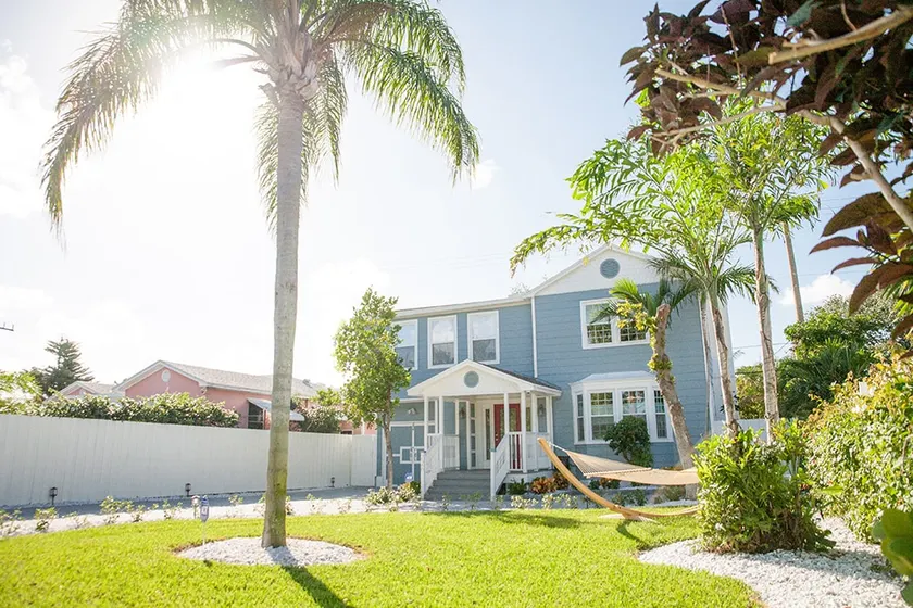 Casa Swinton - Image 1