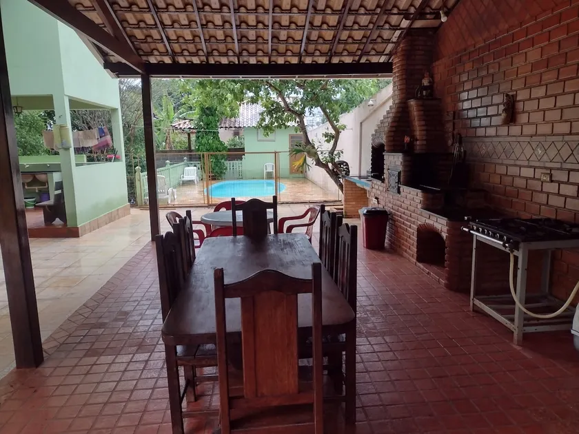 Recanto das Araras - Lagoa Santa 5-bedroom site - Image 1